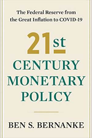 21st Century Monetary Policy