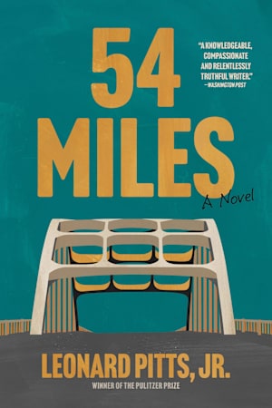54 Miles