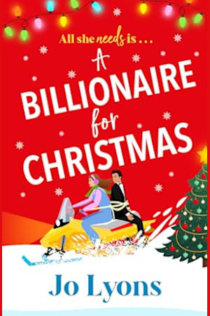 A Billionaire for Christmas