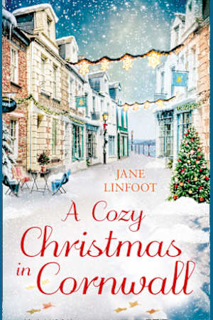 A Cozy Christmas in Cornwall