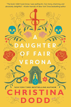 A Daughter of Fair Verona