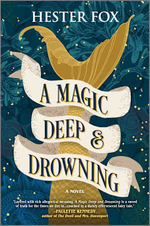 A Magic Deep & Drowning