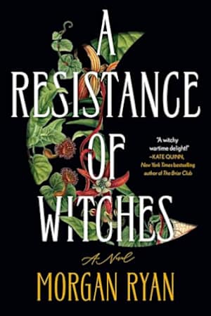 A Resistance of Witches