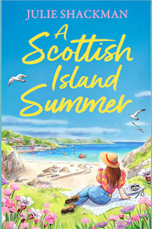 A Scottish Island Summer
