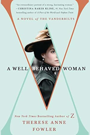 A Well-Behaved Woman