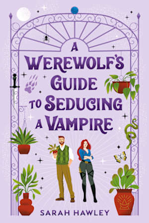 A Werewolf’s Guide to Seducing a Vampire