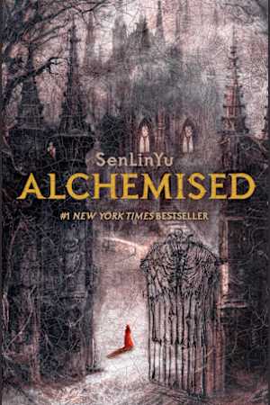 Alchemised