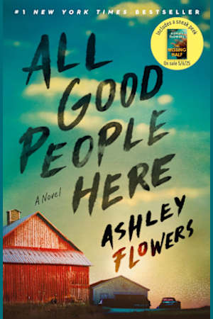 All Good People Here