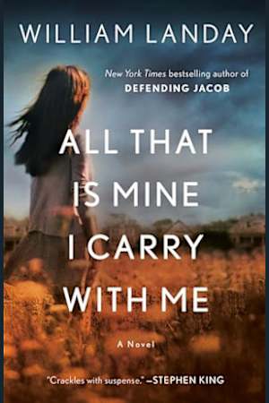 All That Is Mine I Carry with Me