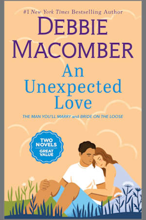 An Unexpected Love