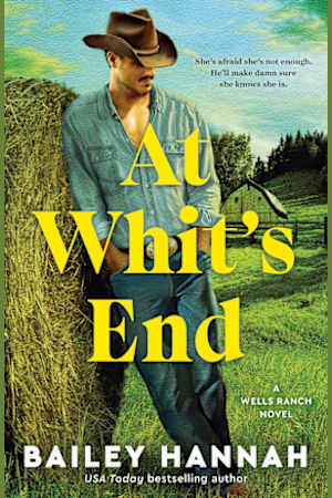 At Whit’s End