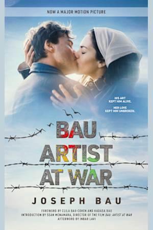 Bau: Artist at War