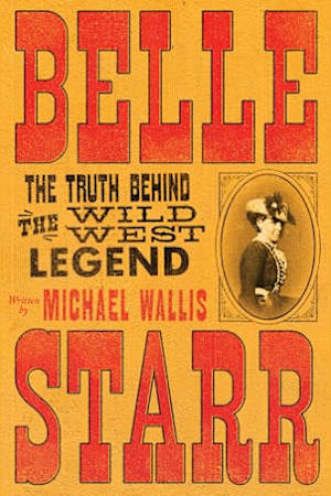 Belle Starr