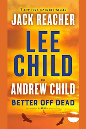 Better Off Dead
