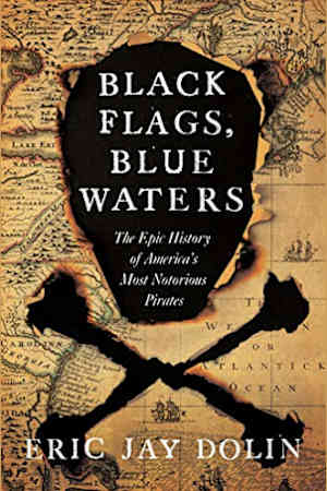 Black Flags, Blue Waters