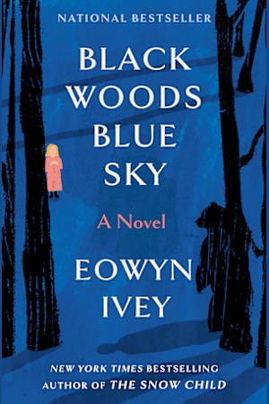 Black Woods, Blue Sky