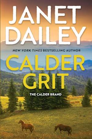Calder Grit