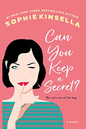 Can You Keep a Secret?