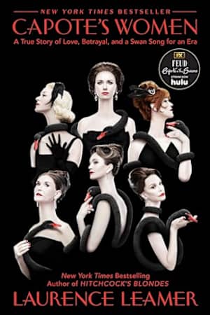 Capote’s Women