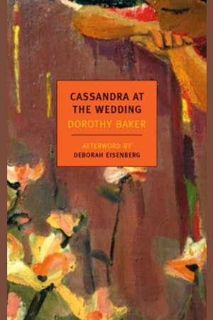 Cassandra at the Wedding