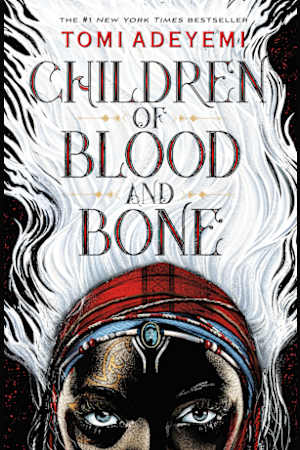 Children of Blood and Bone