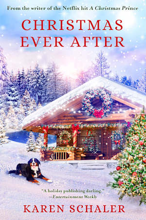 Christmas Ever After