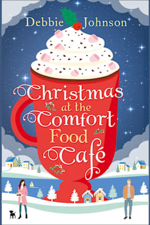 Christmas at the Comfort Food Café