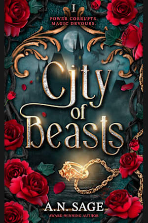 City of Beasts