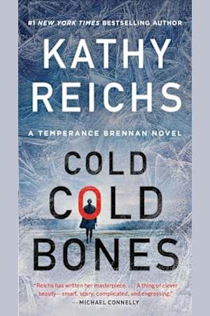 Cold, Cold Bones