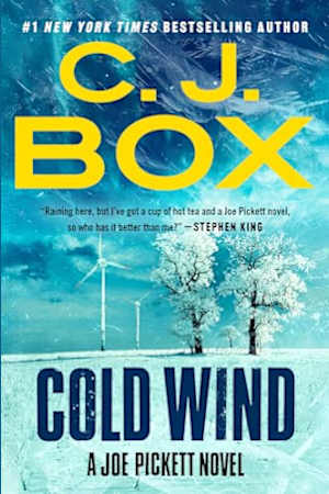 Cold Wind