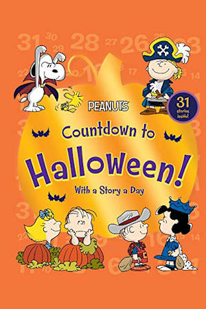 Countdown to Halloween!