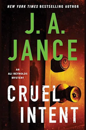Cruel Intent