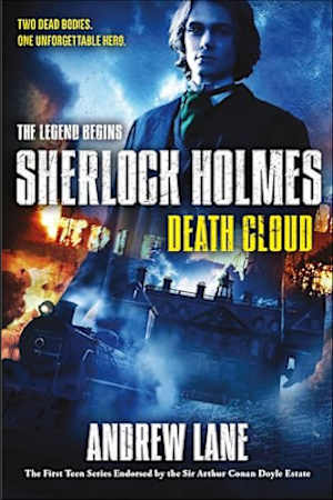 Death Cloud
