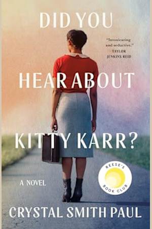 Did You Hear About Kitty Karr?
