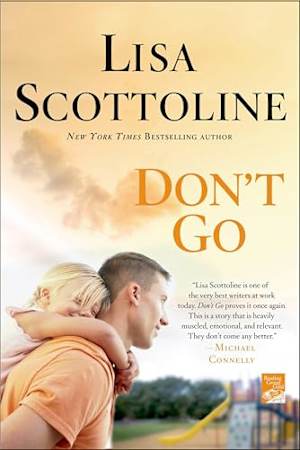 Don’t Go
