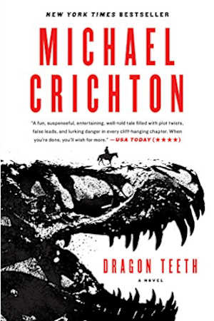 Dragon Teeth