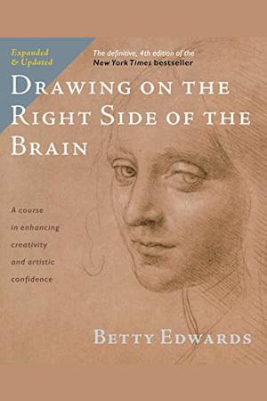 Drawing on the Right Side of the Brain