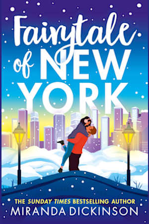 Fairytale of New York