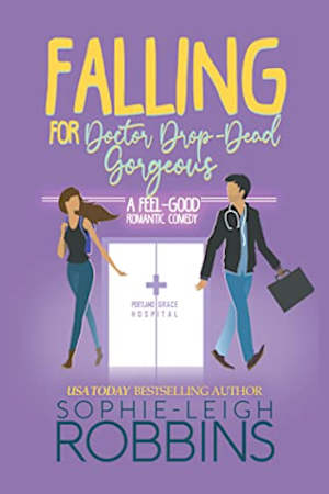 Falling for Doctor Drop-Dead Gorgeous