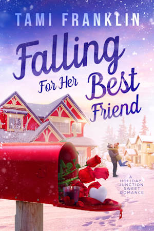Falling for Her Best Friend