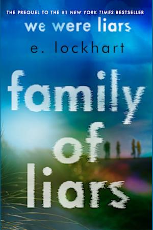 Family of Liars