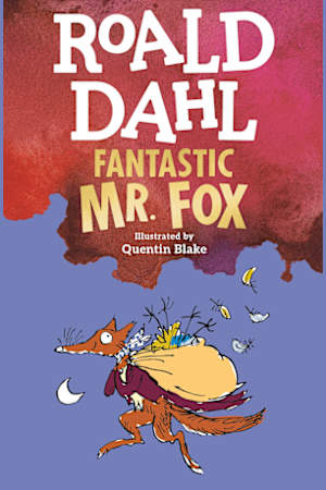 Fantastic Mr. Fox