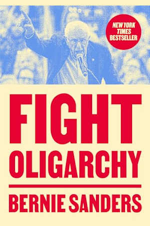 Fight Oligarchy