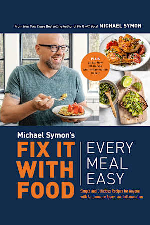 Fix It with Food: Every Meal Easy