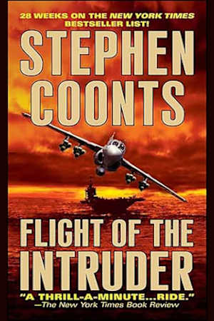 Flight of the Intruder
