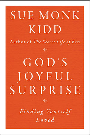 God’s Joyful Surprise