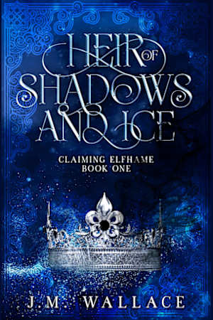 Heir of Shadows and Ice