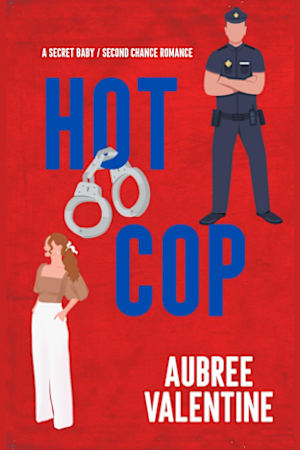 Hot Cop