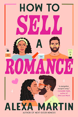 How to Sell a Romance