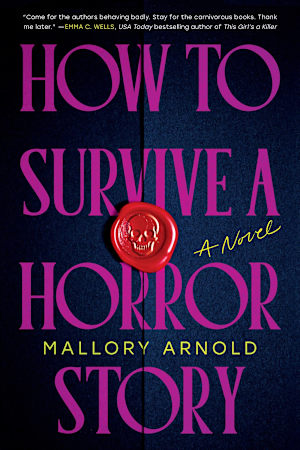 How to Survive a Horror Story